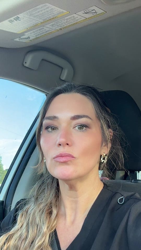 Post 8 by Stacey's losing it on TikTok (video)