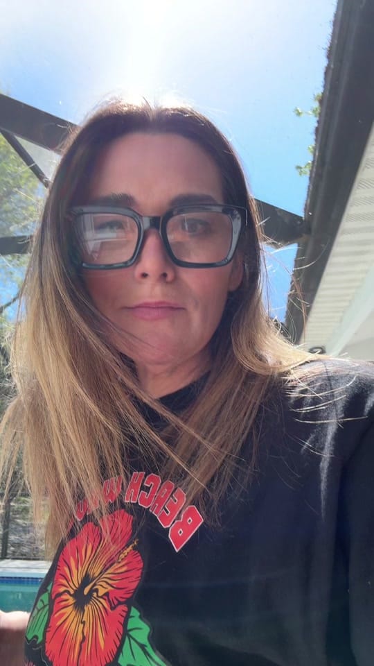 Post 3 by Stacey's losing it on TikTok (video)
