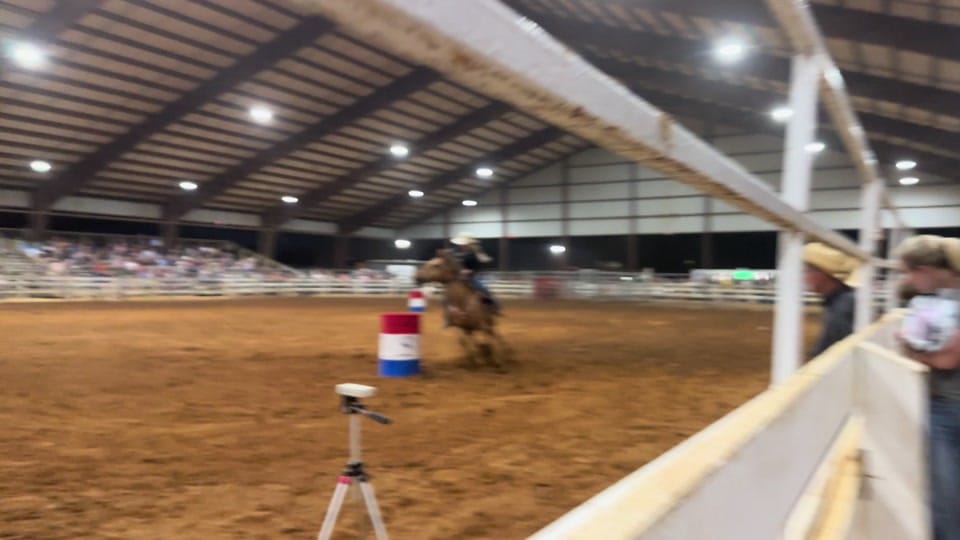 Post 5 by Halie on TikTok (video)