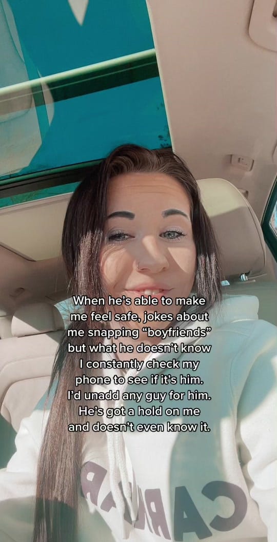 Post 8 by Halie on TikTok (video)