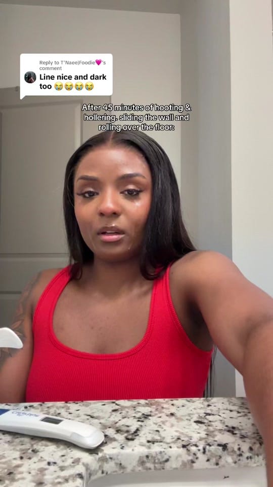 Post 7 by YT: itsSerenityYoung 🎥💖 on TikTok (video)