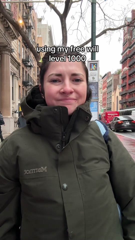 Post 6 by MARISSA MEIZZ on TikTok (video)