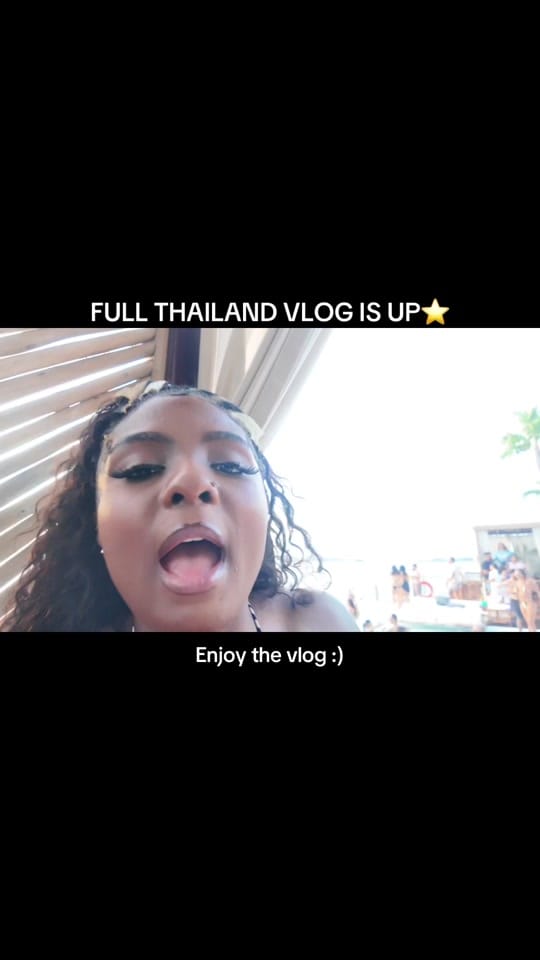 Post 9 by YT: itsSerenityYoung 🎥💖 on TikTok (video)