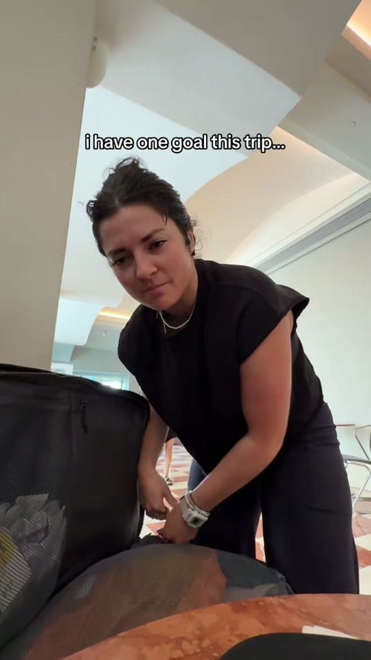 Post 2 by MARISSA MEIZZ on TikTok (video)