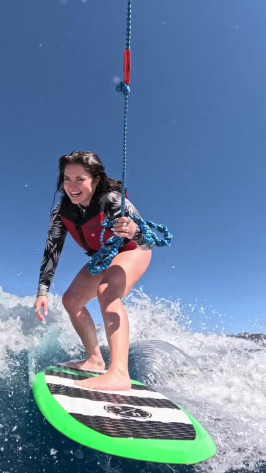 Post 9 by MARISSA MEIZZ on TikTok (video)