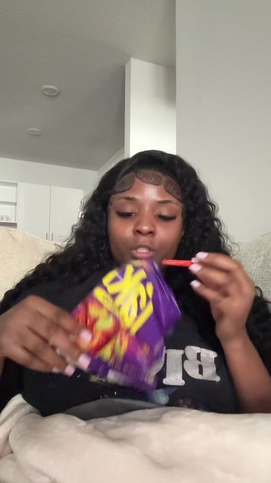 Post 2 by YT: itsSerenityYoung 🎥💖 on TikTok (video)