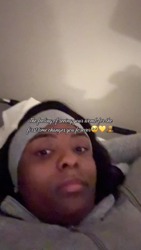Post 3 by YT: itsSerenityYoung 🎥💖 on TikTok (video)