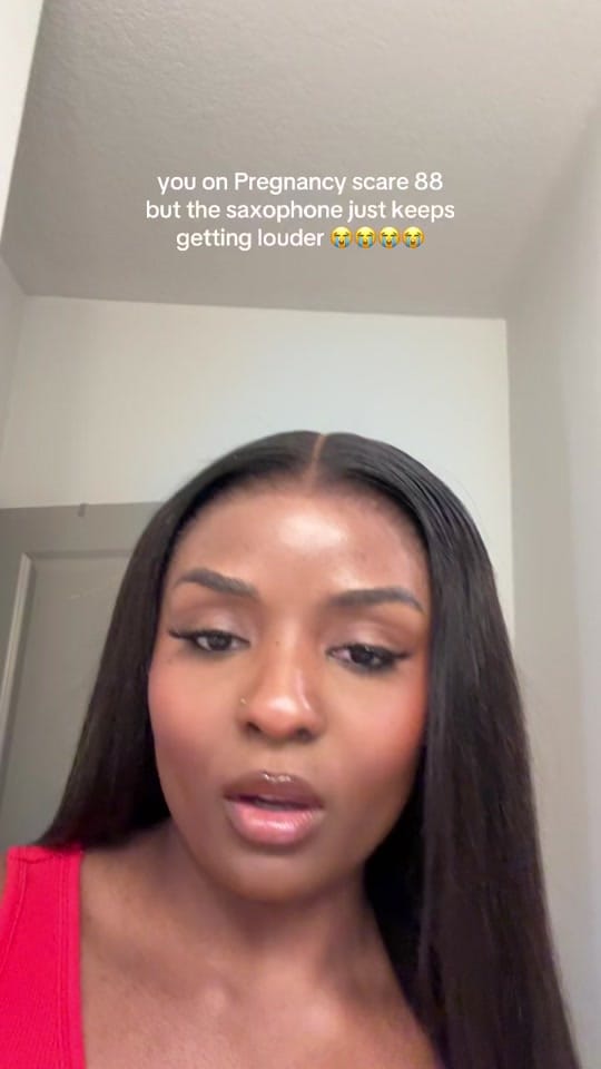 Post 8 by YT: itsSerenityYoung 🎥💖 on TikTok (video)