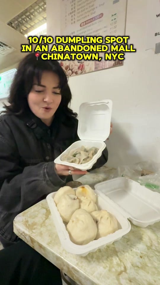 Post 8 by MARISSA MEIZZ on TikTok (video)