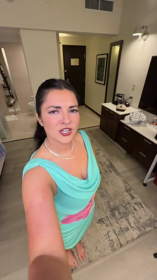 Post 1 by MARISSA MEIZZ on TikTok (video)