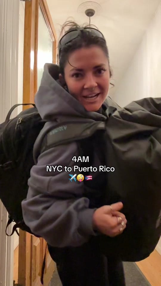 Post 4 by MARISSA MEIZZ on TikTok (video)