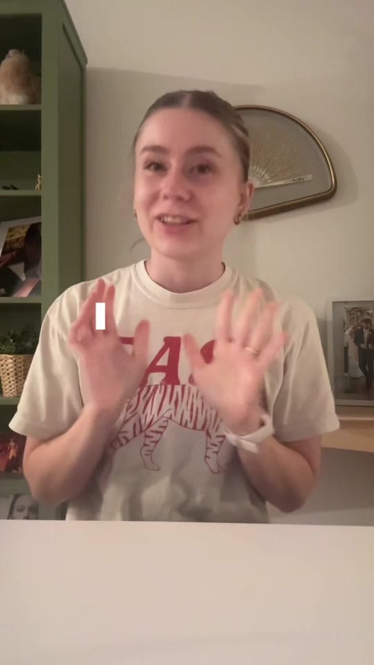 Post 1 by Sam Puckett on TikTok (video)