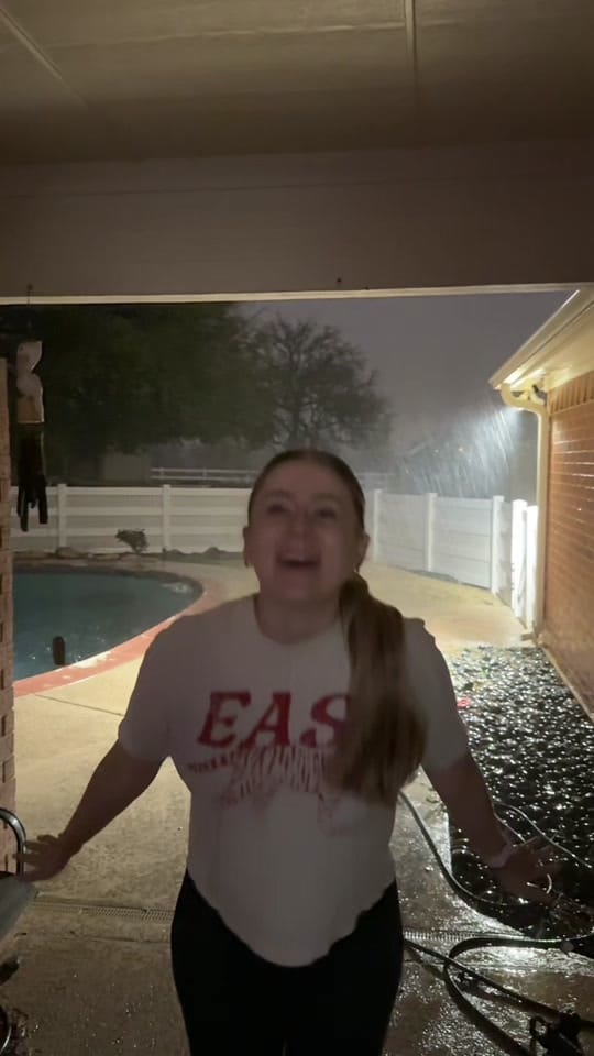 Post 2 by Sam Puckett on TikTok (video)
