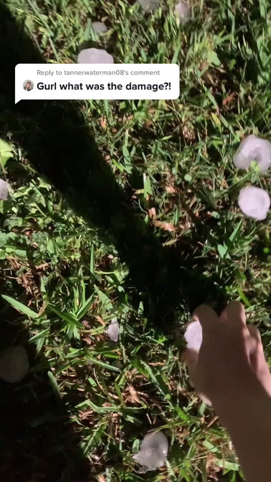 Post 9 by Sam Puckett on TikTok (video)