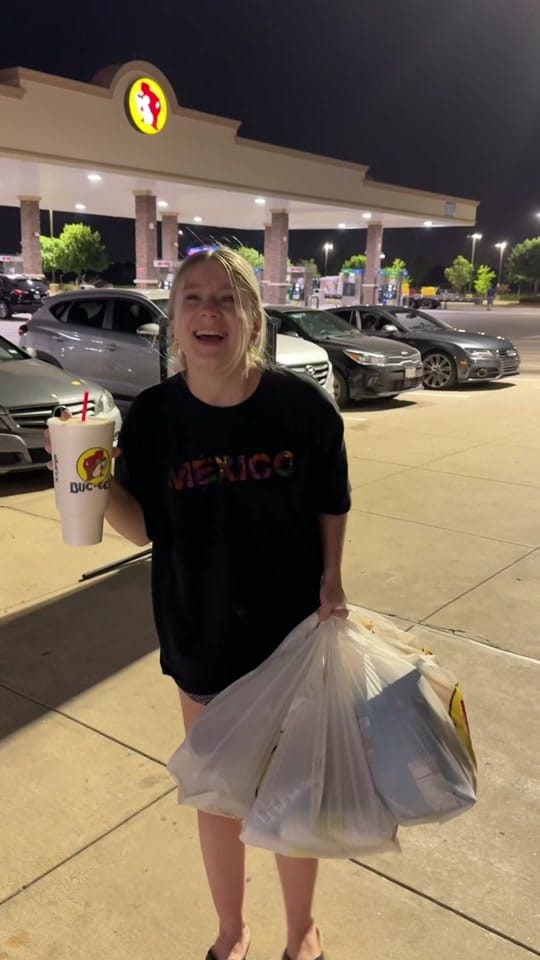 Post 8 by Sam Puckett on TikTok (video)
