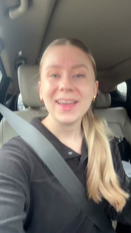 Post 5 by Sam Puckett on TikTok (video)