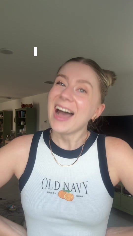 Post 7 by Sam Puckett on TikTok (video)