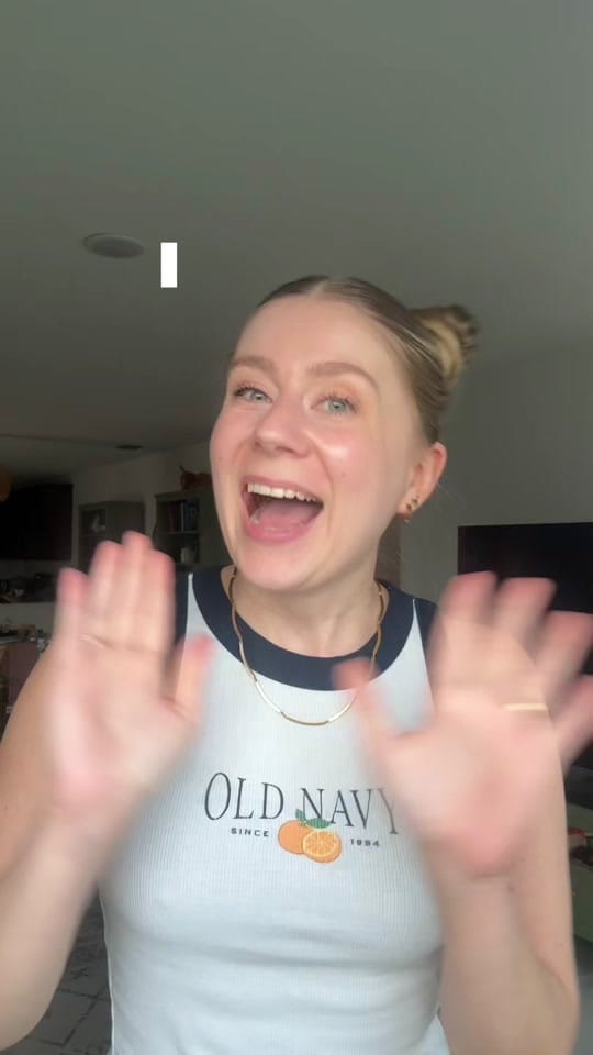 Post 6 by Sam Puckett on TikTok (video)