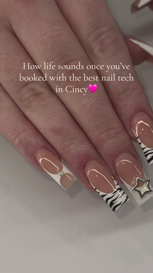 Post 3 by NailedbyIyann 💕 on TikTok (video)