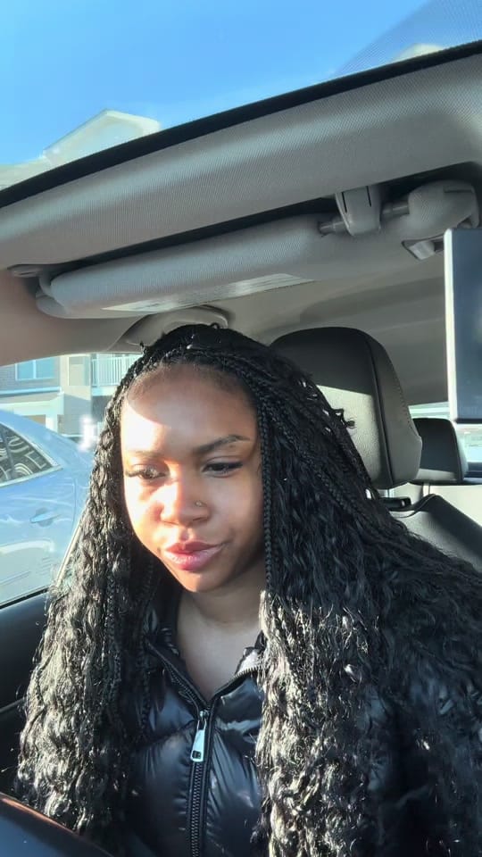 Post 6 by NailedbyIyann 💕 on TikTok (video)