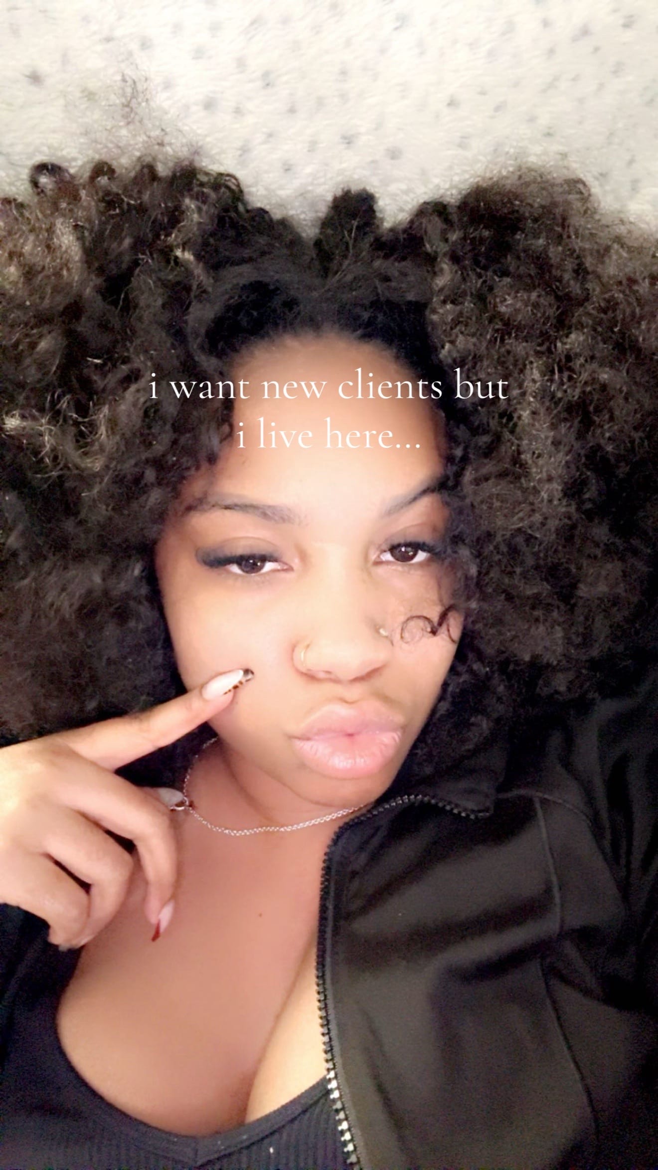 Post 5 by NailedbyIyann 💕 on TikTok (video)