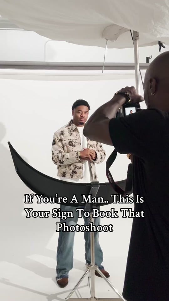 Post 4 by Dallas Photographer 📸 on TikTok (video)