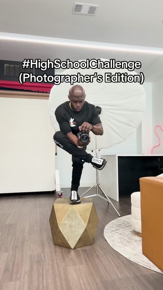 Post 5 by Dallas Photographer 📸 on TikTok (video)