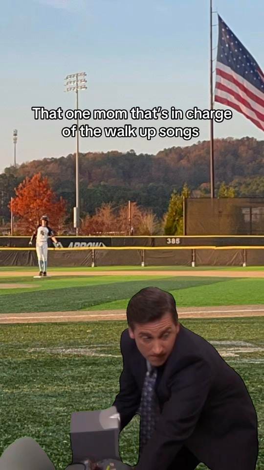Post 3 by Kennya | ⚾️Ballpark Mama🥎 on TikTok (video)
