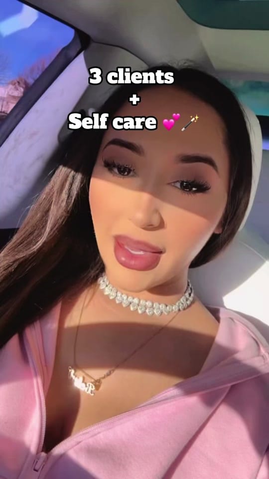 Post 9 by Itsslilyynails | Colorado on TikTok (video)
