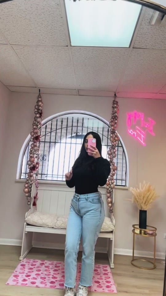 Post 4 by Itsslilyynails | Colorado on TikTok (video)