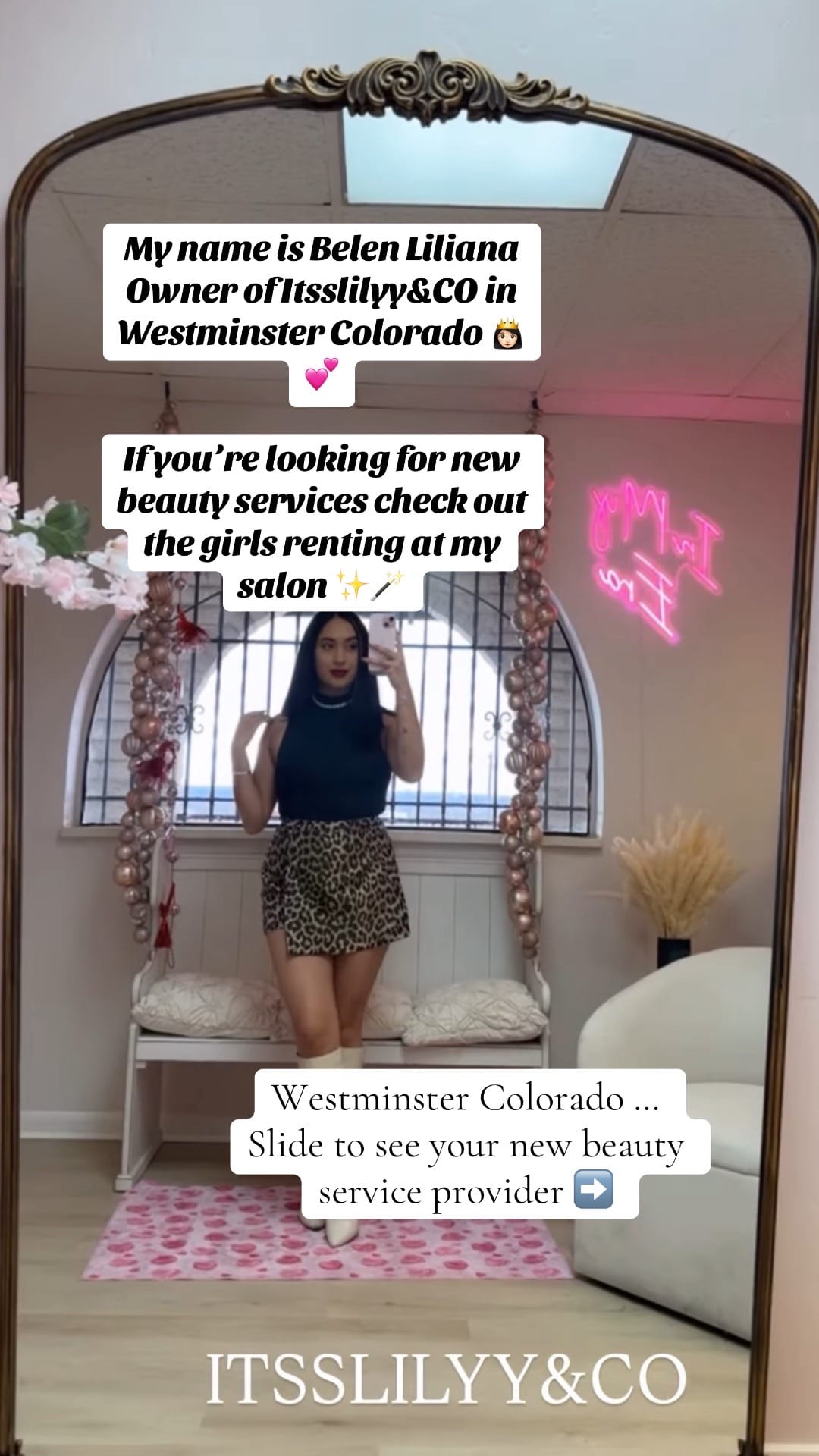 Post 6 by Itsslilyynails | Colorado on TikTok (video)