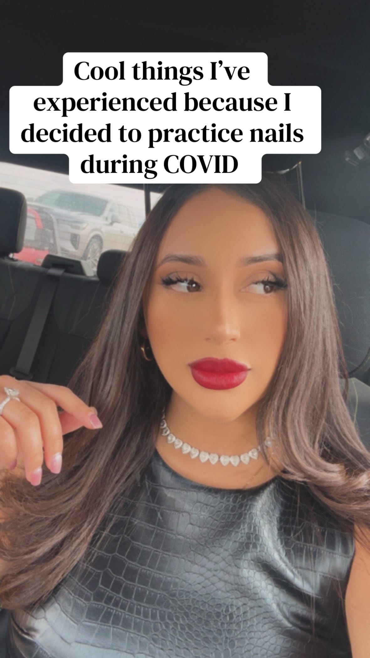 Post 8 by Itsslilyynails | Colorado on TikTok (video)