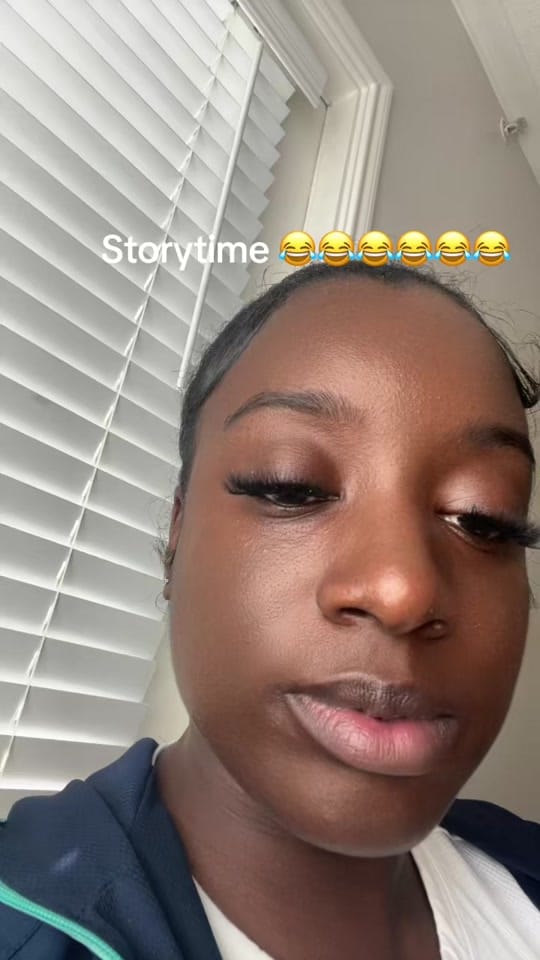 Post 8 by Nene 🤎 on TikTok (video)