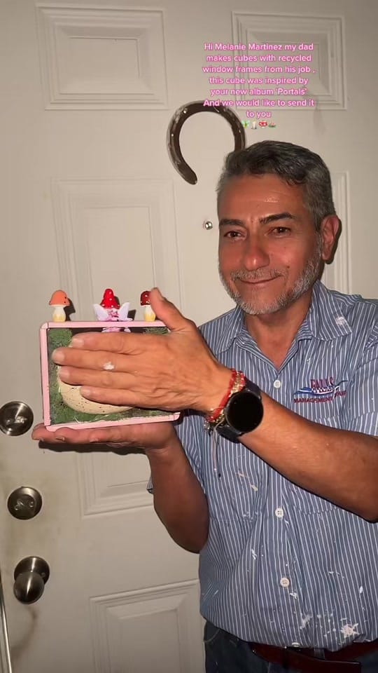 Post 8 by Mr.Cubo 🧊 on TikTok (video)