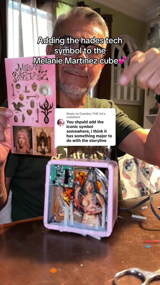 Post 4 by Mr.Cubo 🧊 on TikTok (video)
