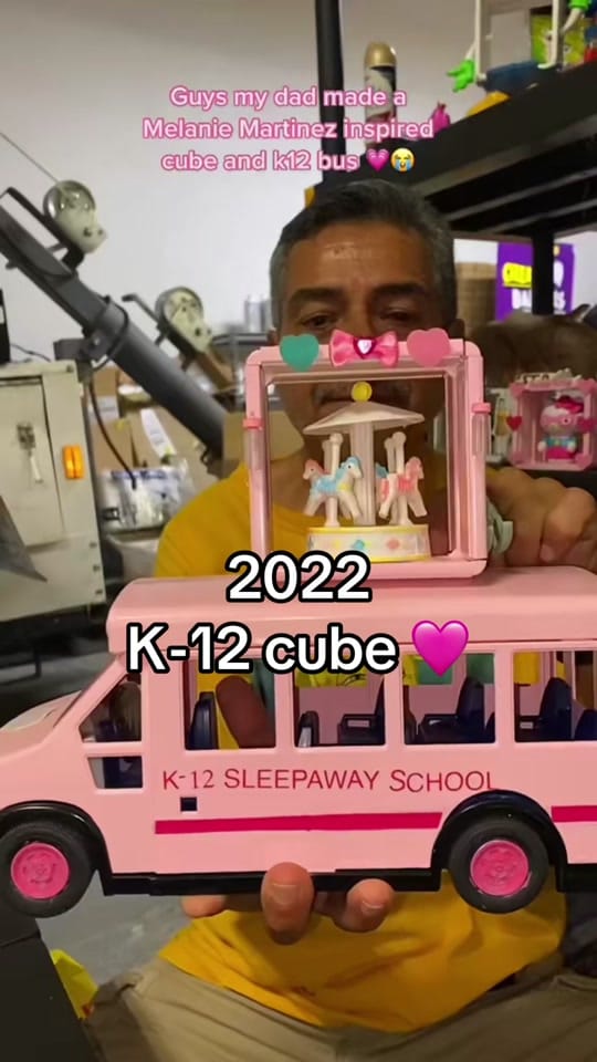 Post 3 by Mr.Cubo 🧊 on TikTok (video)