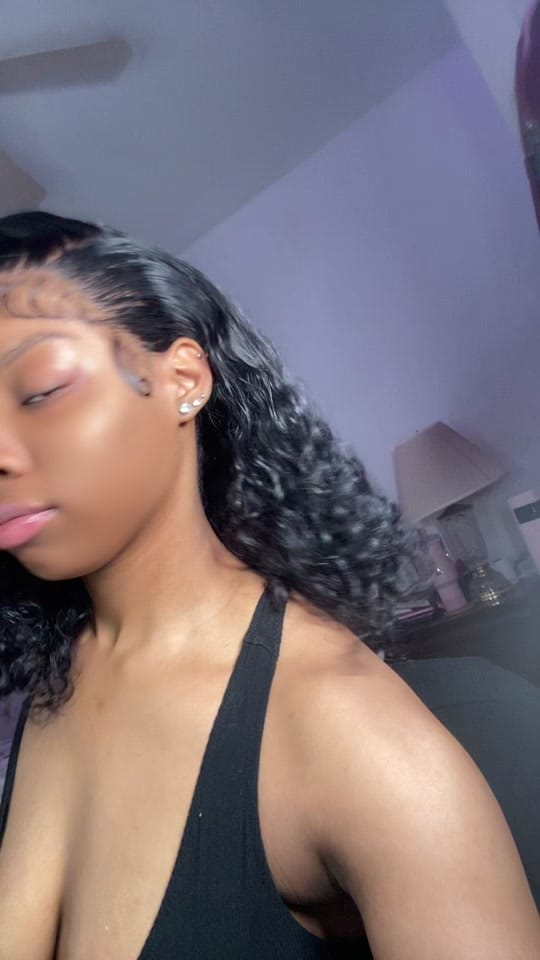 Post 1 by missleiani☆| content creator on TikTok (video)