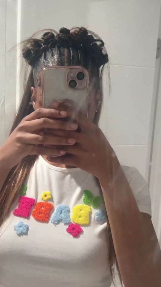 Post 6 by missleiani☆| content creator on TikTok (video)