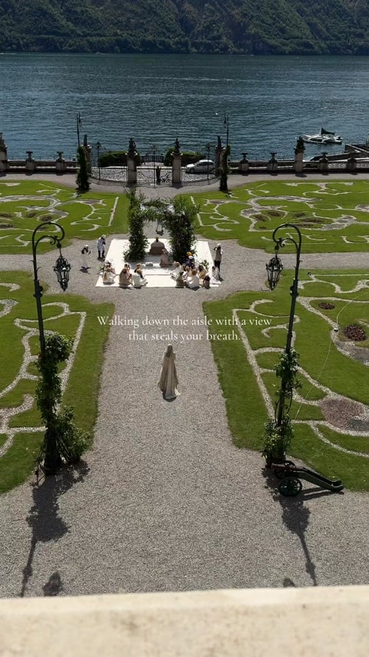 Post 1 by Para La Novia Content on TikTok (video)