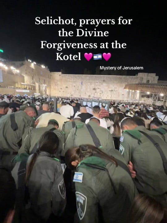 Post 9 by Mystery of Jerusalem on TikTok (video)