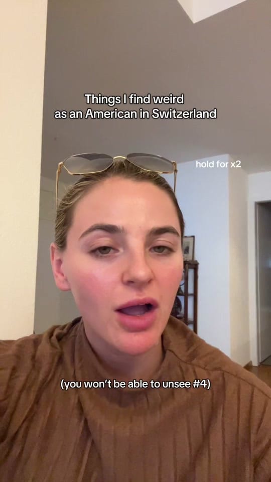 Post 9 by Texas girl in Zurich 🇺🇸🇨🇭 on TikTok (video)