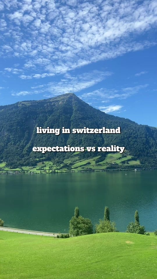 Post 1 by Texas girl in Zurich 🇺🇸🇨🇭 on TikTok (video)