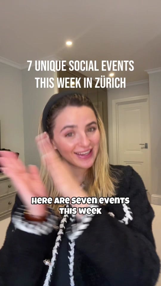 Post 7 by Texas girl in Zurich 🇺🇸🇨🇭 on TikTok (video)