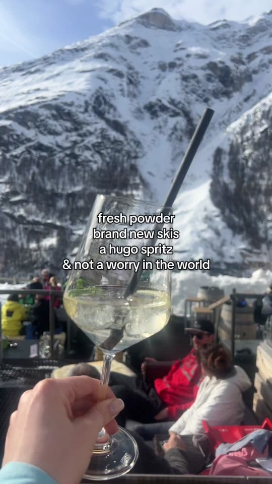 Post 6 by Texas girl in Zurich 🇺🇸🇨🇭 on TikTok (video)