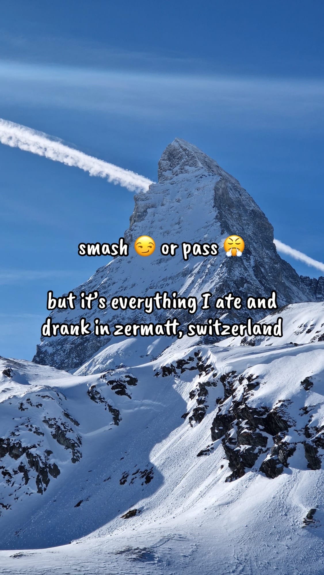 Post 3 by Texas girl in Zurich 🇺🇸🇨🇭 on TikTok (video)