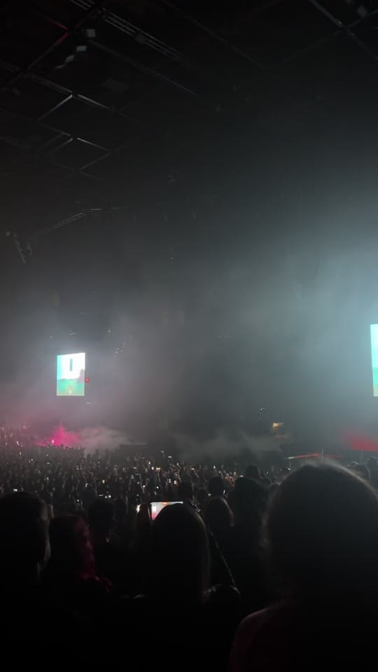 Post 2 by 𝒟𝒶𝓃𝒾⚡️🖤 on TikTok (video)