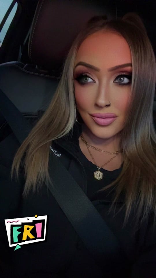Post 8 by 𝒟𝒶𝓃𝒾⚡️🖤 on TikTok (video)