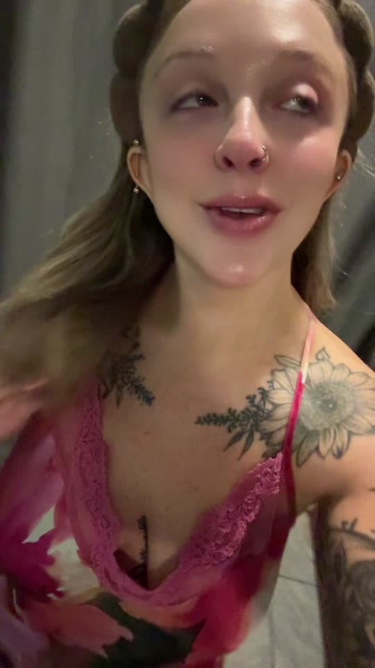 Post 7 by 𝒟𝒶𝓃𝒾⚡️🖤 on TikTok (video)
