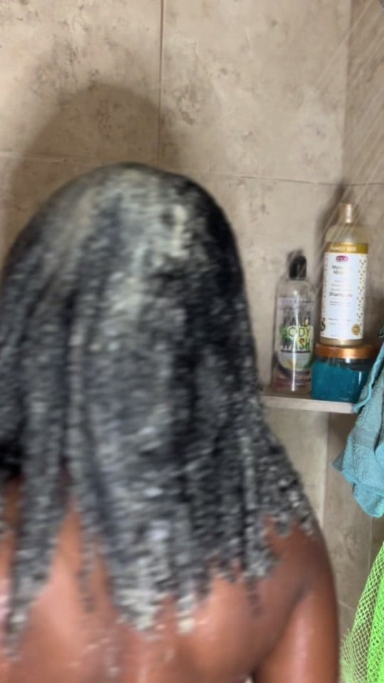 Post 3 by Ravenshakeria on TikTok (video)
