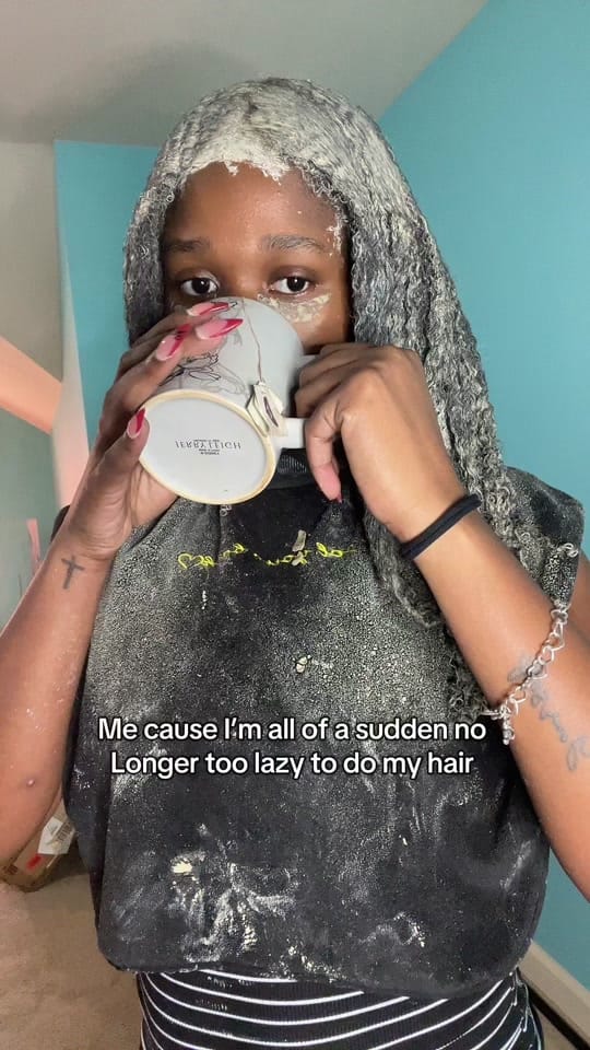 Post 5 by Ravenshakeria on TikTok (video)